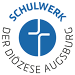 Logo Schulwerk der Diözese Augsburgs